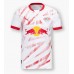 Fotballdrakt Herre RB Leipzig Arthur Vermeeren #18 Hjemmedrakt 2024-25 Kortermet